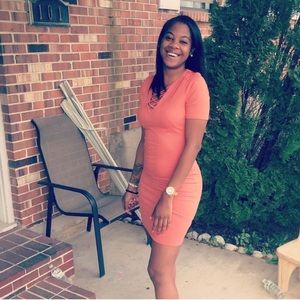 Meet your Posher, Alicia